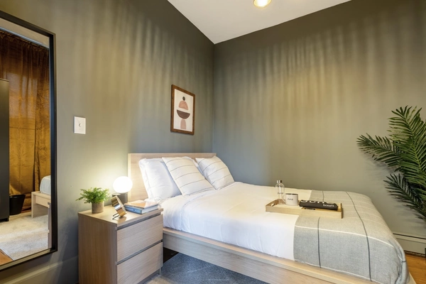 Coliving in Mission Hill - Boston, Boston