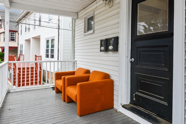 Coliving in Allston - Boston, Boston