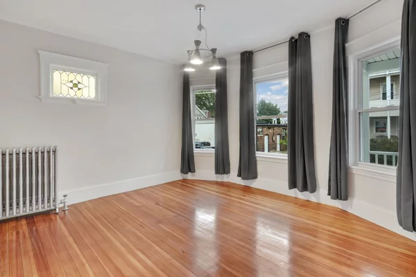 Coliving in Allston - Boston, Boston