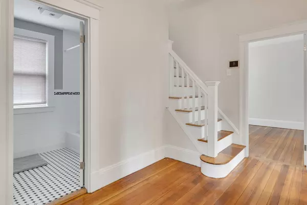 Coliving in Allston - Boston, Boston