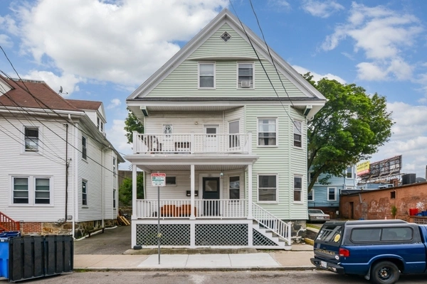 Coliving in Allston - Boston, Boston