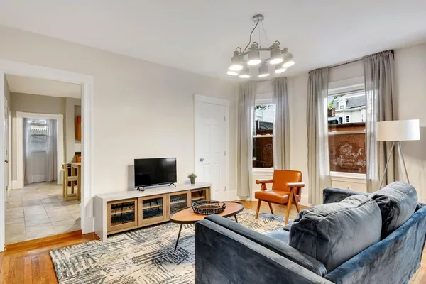 Coliving in Allston - Boston, Boston