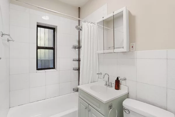 Coliving in East Harlem - Manhattan, New York