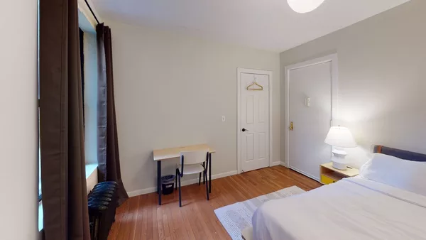 Coliving in East Harlem - Manhattan, New York