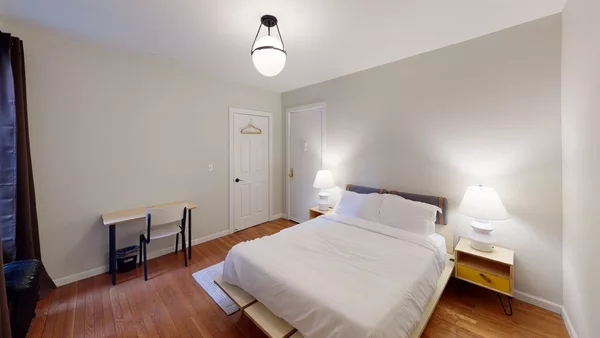 Coliving in East Harlem - Manhattan, New York