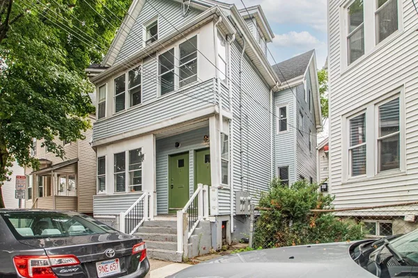 Coliving in East Sommerville - Somerville, Boston