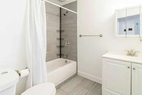 Coliving in East Sommerville - Somerville, Boston