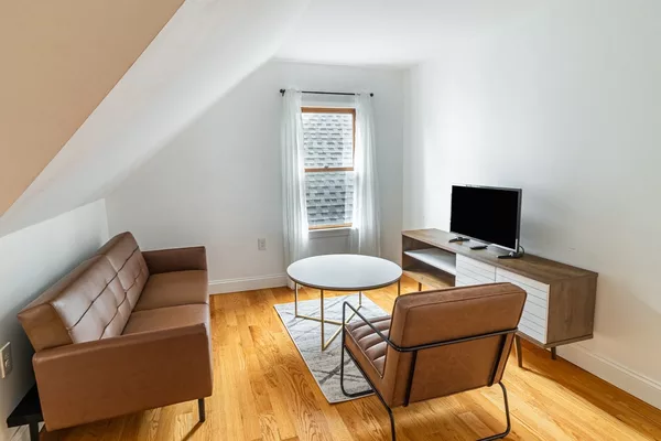 Coliving in East Sommerville - Somerville, Boston