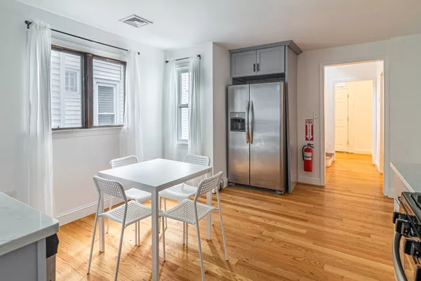 Coliving in East Sommerville - Somerville, Boston