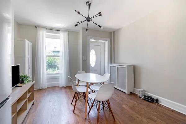 Coliving in Jersey City - Jersey City / Hoboken, New York