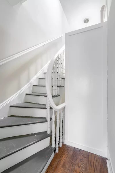 Coliving in Jersey City - Jersey City / Hoboken, New York