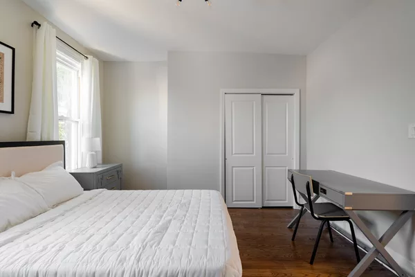 Coliving in Jersey City - Jersey City / Hoboken, New York