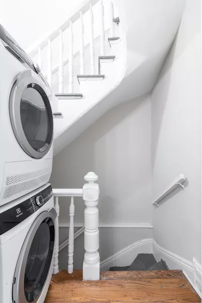 Coliving in Jersey City - Jersey City / Hoboken, New York