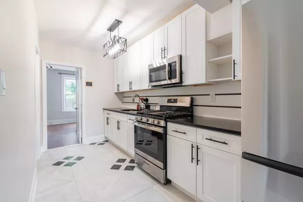 Coliving in Jersey City - Jersey City / Hoboken, New York