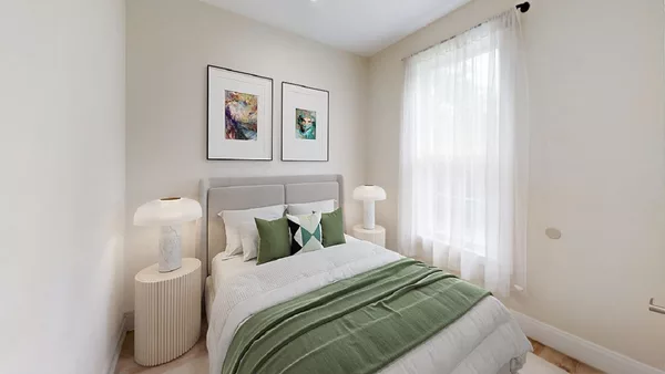 Coliving in Greenpoint - Brooklyn, New York