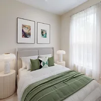 Co-living en Greenpoint - Brooklyn, New York