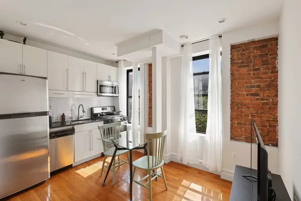 3 bedrooms apartment for rent in East Harlem - Manhattan, New York