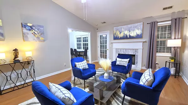 Coliving in Lawrenceville GA - East Atl, Atlanta