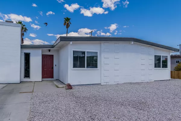 Coliving in Las Vegas - Las Vegas, Las Vegas