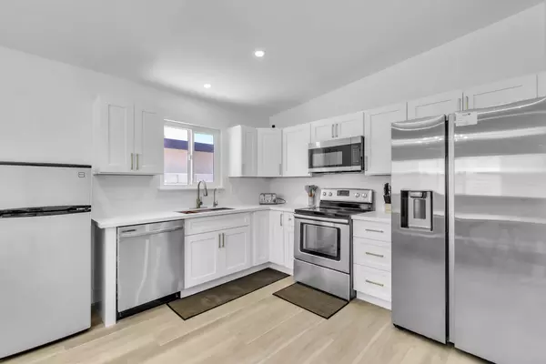 Coliving in Las Vegas - Las Vegas, Las Vegas