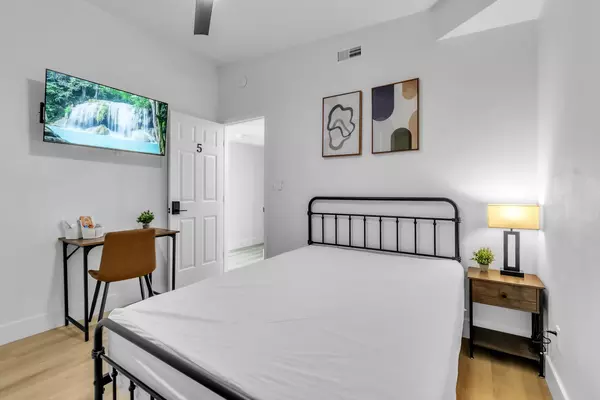 Coliving in Las Vegas - Las Vegas, Las Vegas