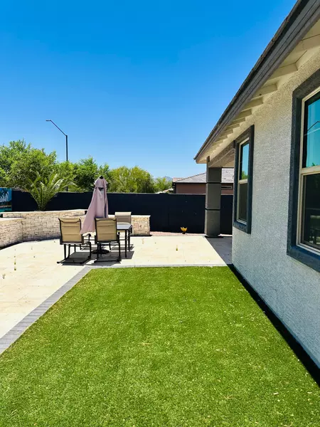 Coliving in Goodyear - SW Valley, Phoenix