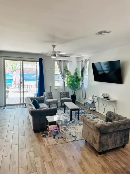 Coliving in Goodyear - SW Valley, Phoenix