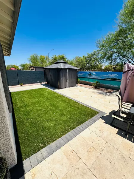 Coliving in Goodyear - SW Valley, Phoenix