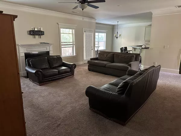 Coliving in Kennesaw - North Atl, Atlanta