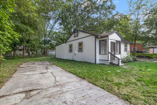 Coliving in Lackawanna - Westside, Jacksonville