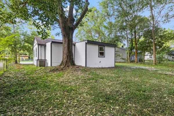 Coliving in Lackawanna - Westside, Jacksonville