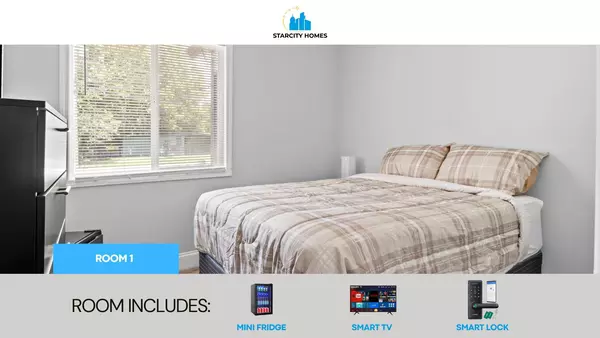 Coliving in Lackawanna - Westside, Jacksonville