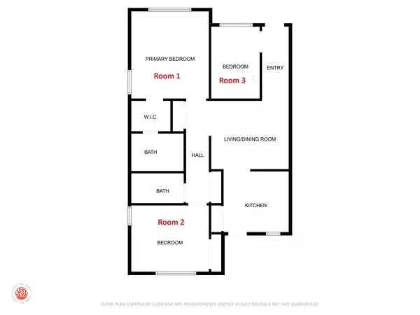 Coliving in Hogan - Southside, Jacksonville