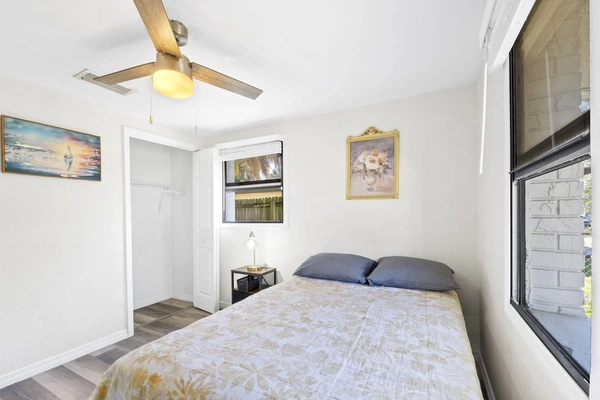 Coliving in Grant Park Tampa - East Tampa, Tampa