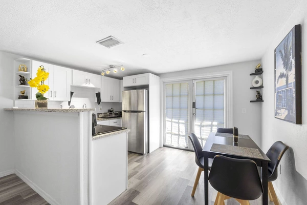 Coliving in Grant Park Tampa - East Tampa, Tampa