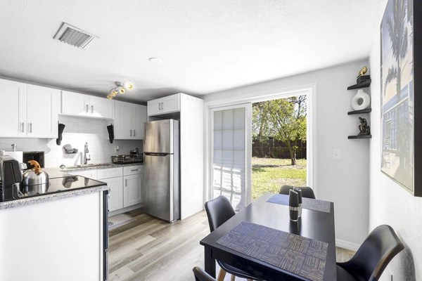 Coliving in Grant Park Tampa - East Tampa, Tampa