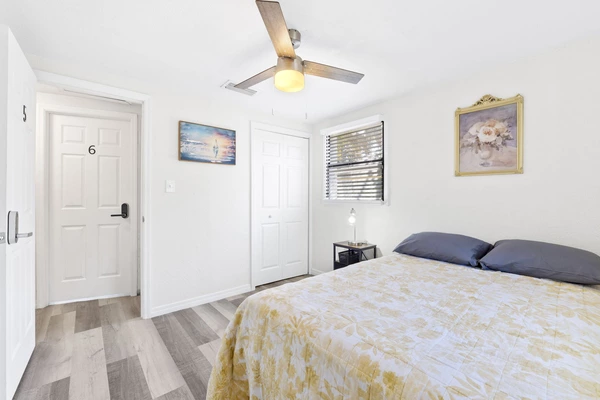 Coliving in Grant Park Tampa - East Tampa, Tampa