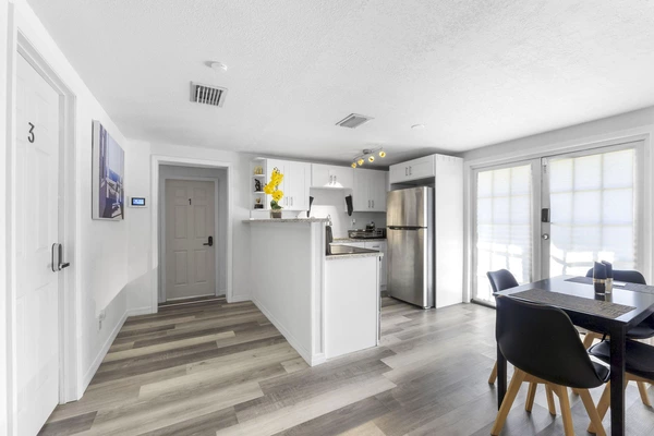 Coliving in Grant Park Tampa - East Tampa, Tampa