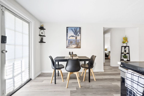 Coliving in Grant Park Tampa - East Tampa, Tampa