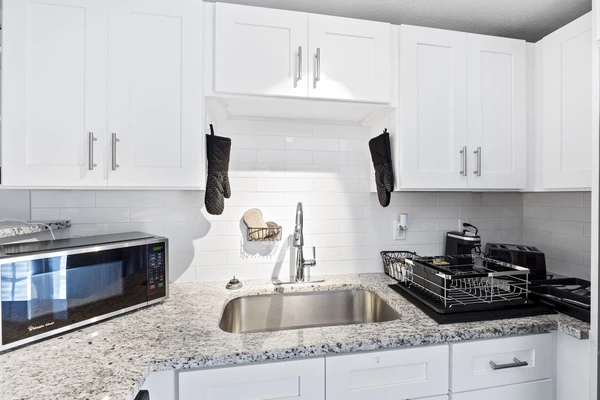 Coliving in Grant Park Tampa - East Tampa, Tampa