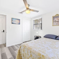 Coliving in Grant Park Tampa - East Tampa, Tampa