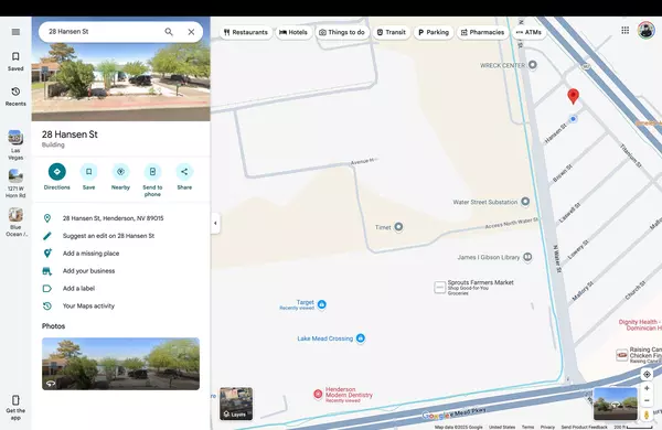 Coliving in Henderson - Henderson, Las Vegas