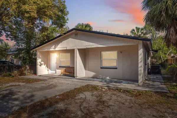 Coliving in Sulphur Springs - North Tampa, Tampa