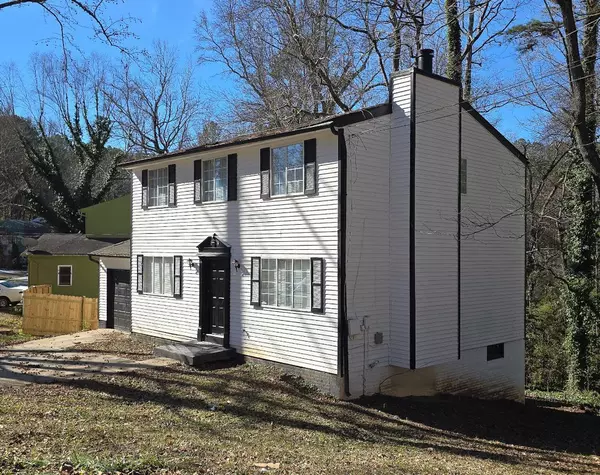 Coliving in Stone Mountain - East Atl, Atlanta