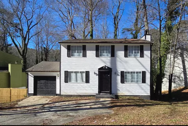 Coliving in Stone Mountain - East Atl, Atlanta