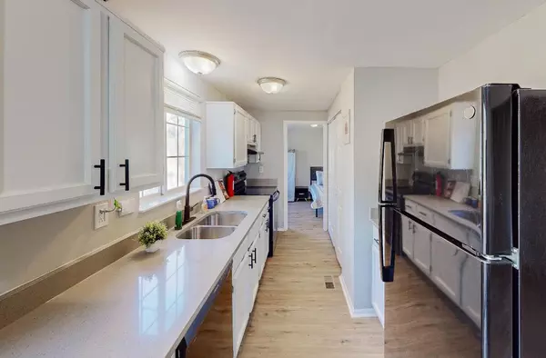 Coliving in Stone Mountain - East Atl, Atlanta