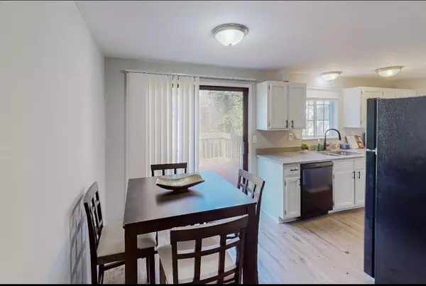 Coliving in Stone Mountain - East Atl, Atlanta