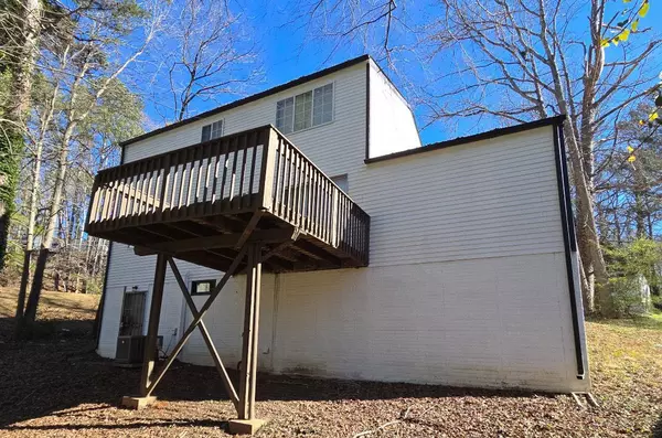 Coliving in Stone Mountain - East Atl, Atlanta