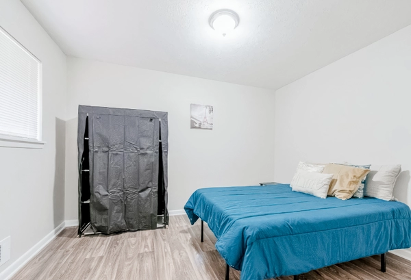 Coliving in Gresham Park - South Atl, Atlanta