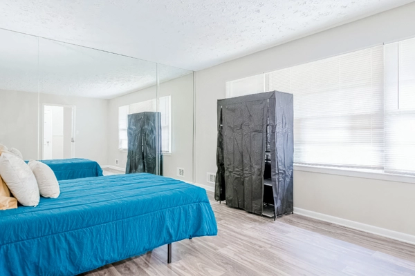 Coliving in Gresham Park - South Atl, Atlanta